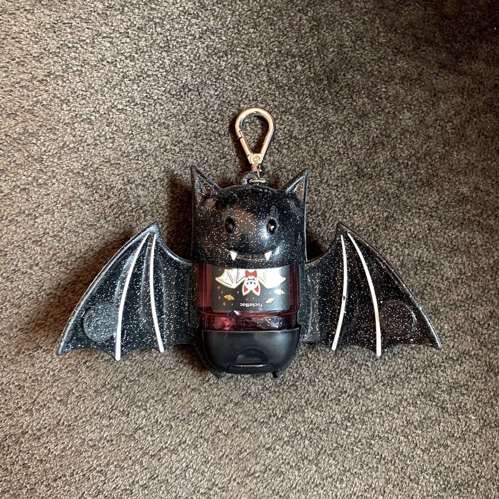 Bath & Body Works Bat Pocketbac Holder